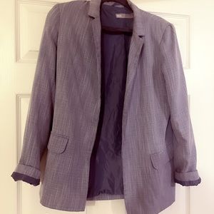 Basic but professional blazer